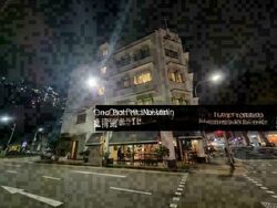 Jalan Besar (D8), Shop House #456141991